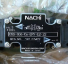 日本NACHI不二越電磁閥